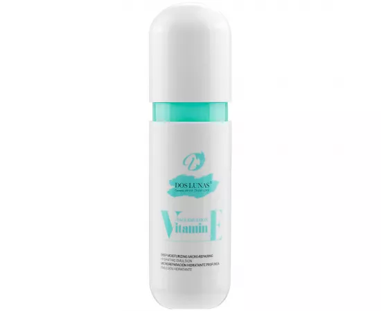 فايس إيملجن من دوز لوناس فيتامين ه 100مل